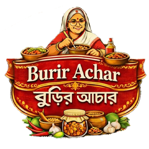 Burir Achar