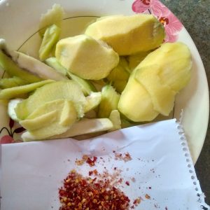 Classic Mango Pickle 500gm